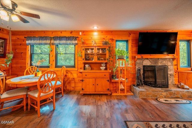 1931 Spring Hill Drive, Sevierville, TN 37876