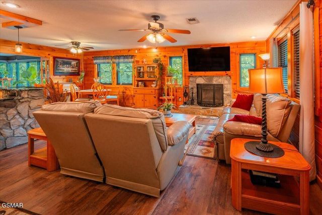1931 Spring Hill Drive, Sevierville, TN 37876