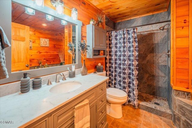 1931 Spring Hill Drive, Sevierville, TN 37876