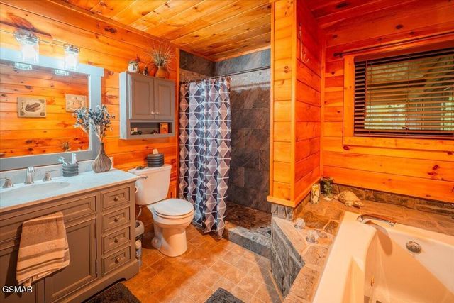1931 Spring Hill Drive, Sevierville, TN 37876