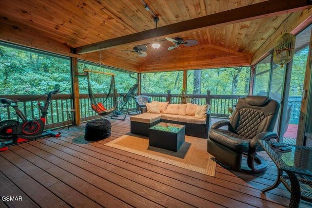 1931 Spring Hill Drive, Sevierville, TN 37876