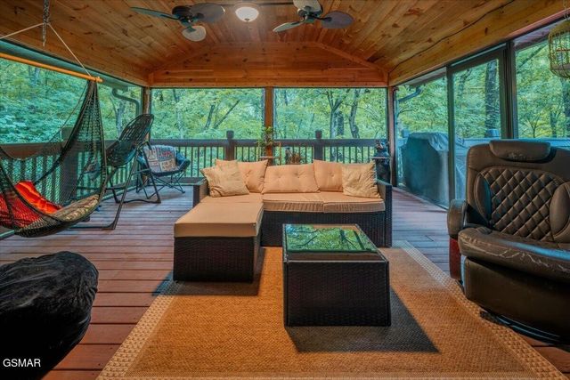 1931 Spring Hill Drive, Sevierville, TN 37876