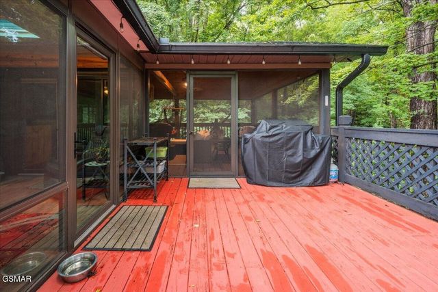 1931 Spring Hill Drive, Sevierville, TN 37876