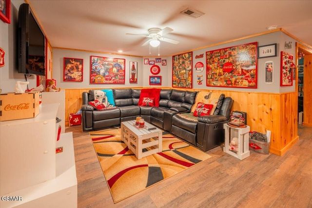 1931 Spring Hill Drive, Sevierville, TN 37876