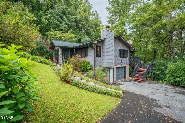1931 Spring Hill Drive, Sevierville, TN 37876