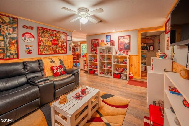 1931 Spring Hill Drive, Sevierville, TN 37876