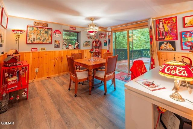 1931 Spring Hill Drive, Sevierville, TN 37876