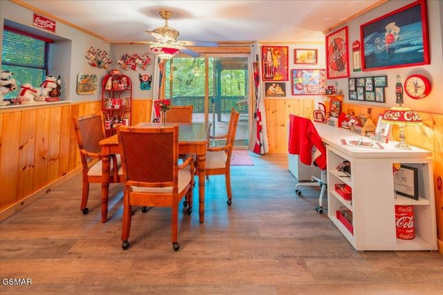 1931 Spring Hill Drive, Sevierville, TN 37876