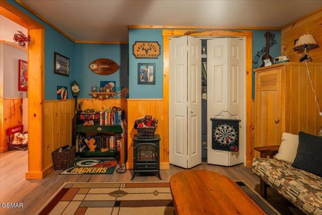1931 Spring Hill Drive, Sevierville, TN 37876