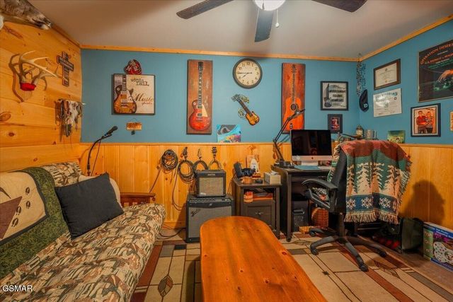 1931 Spring Hill Drive, Sevierville, TN 37876