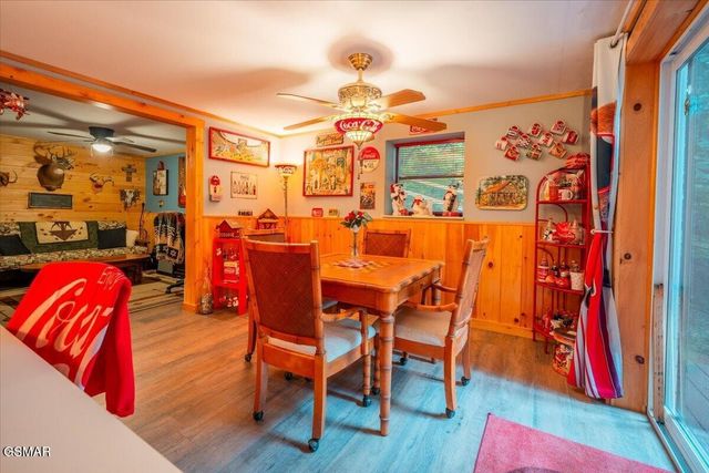 1931 Spring Hill Drive, Sevierville, TN 37876