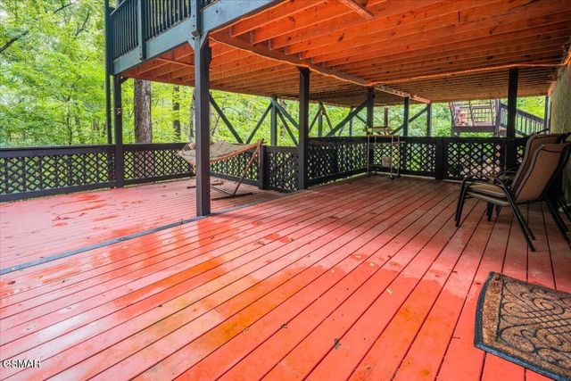 1931 Spring Hill Drive, Sevierville, TN 37876