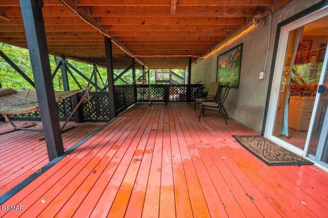 1931 Spring Hill Drive, Sevierville, TN 37876
