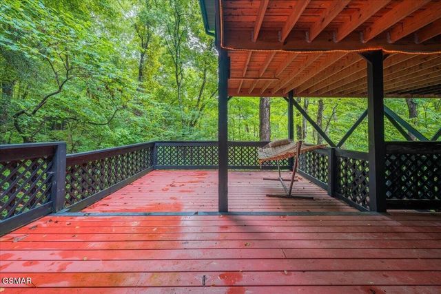 1931 Spring Hill Drive, Sevierville, TN 37876
