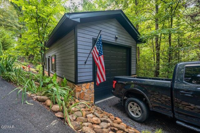 1931 Spring Hill Drive, Sevierville, TN 37876
