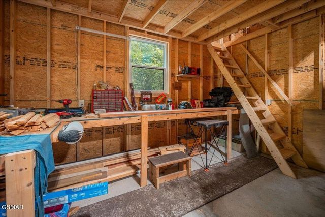 1931 Spring Hill Drive, Sevierville, TN 37876