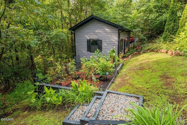1931 Spring Hill Drive, Sevierville, TN 37876