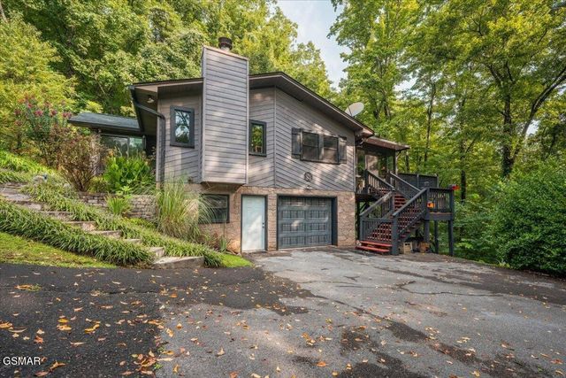 1931 Spring Hill Drive, Sevierville, TN 37876