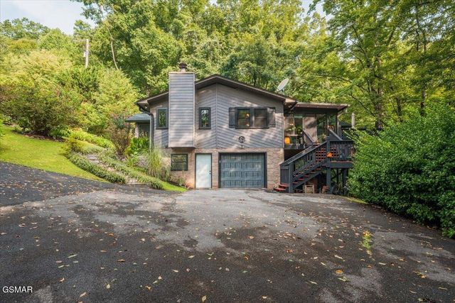1931 Spring Hill Drive, Sevierville, TN 37876