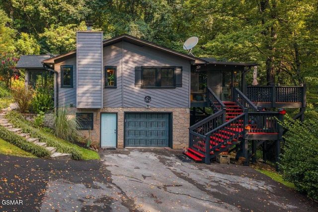 1931 Spring Hill Drive, Sevierville, TN 37876