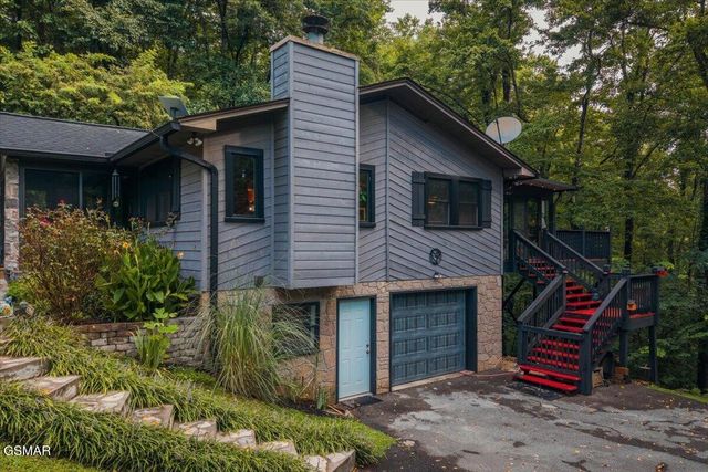 1931 Spring Hill Drive, Sevierville, TN 37876
