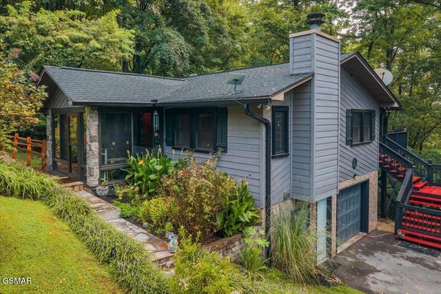 1931 Spring Hill Drive, Sevierville, TN 37876