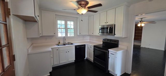 2423 Eagle Drive, Augusta, GA 30906