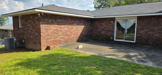 2423 Eagle Drive, Augusta, GA 30906
