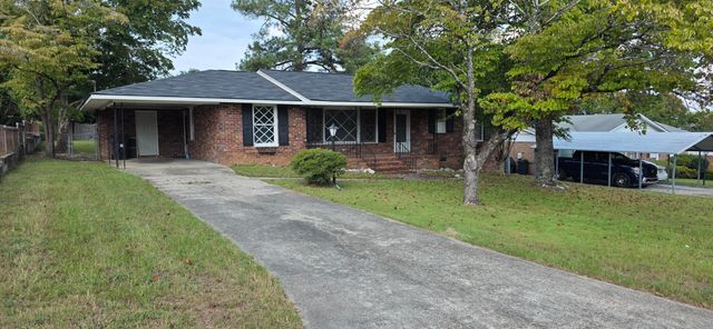 2423 Eagle Drive, Augusta, GA 30906