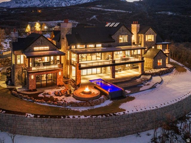 5734 E LEWIS POINT CIR, Huntsville, UT 84317