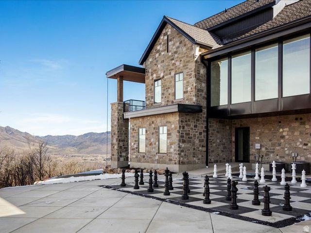 5734 E LEWIS POINT CIR, Huntsville, UT 84317