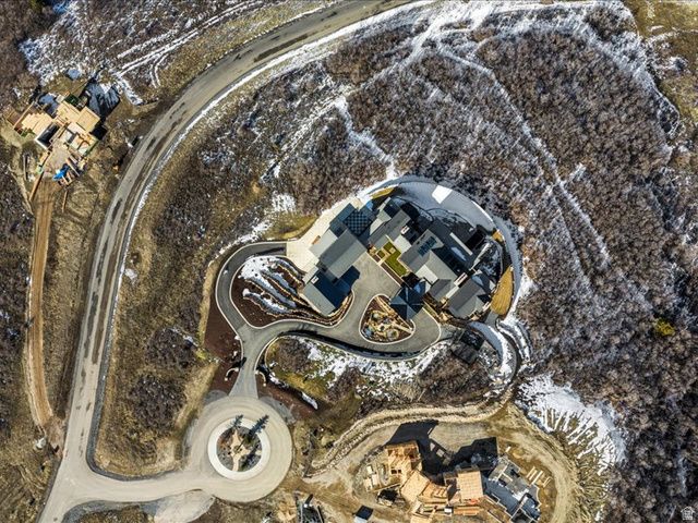 5734 E LEWIS POINT CIR, Huntsville, UT 84317