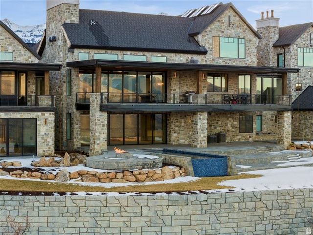 5734 E LEWIS POINT CIR, Huntsville, UT 84317