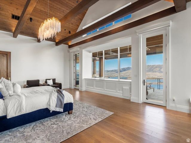 5734 E LEWIS POINT CIR, Huntsville, UT 84317