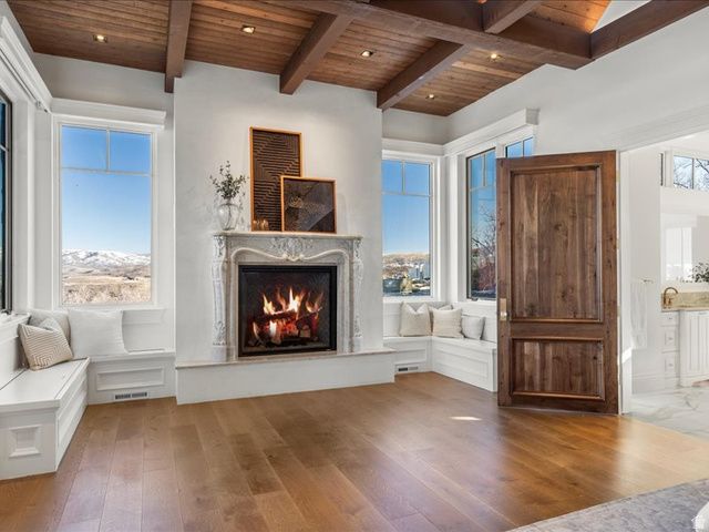 5734 E LEWIS POINT CIR, Huntsville, UT 84317