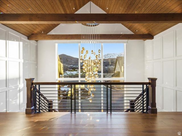 5734 E LEWIS POINT CIR, Huntsville, UT 84317