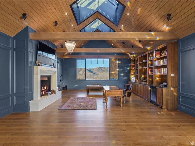 5734 E LEWIS POINT CIR, Huntsville, UT 84317