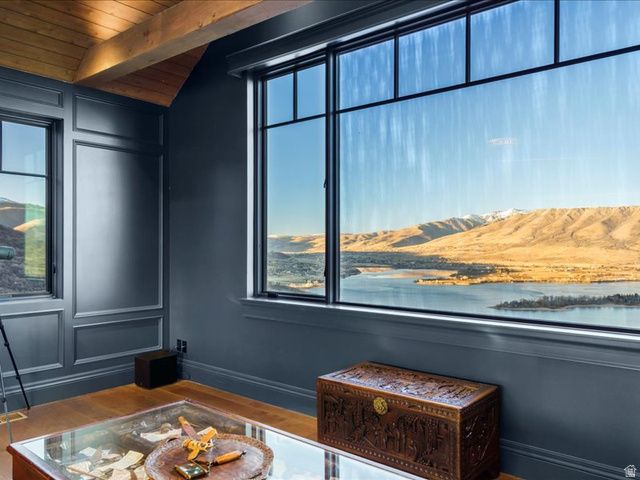 5734 E LEWIS POINT CIR, Huntsville, UT 84317