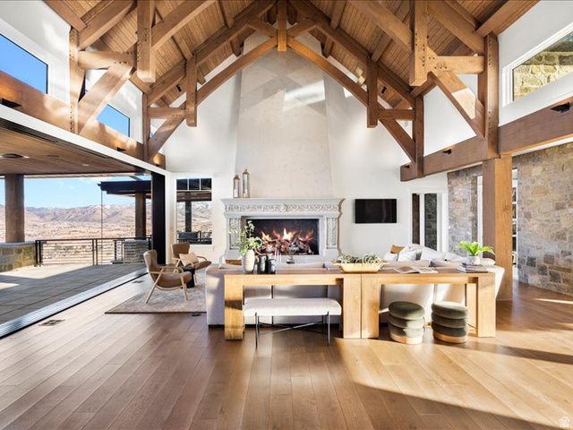 5734 E LEWIS POINT CIR, Huntsville, UT 84317