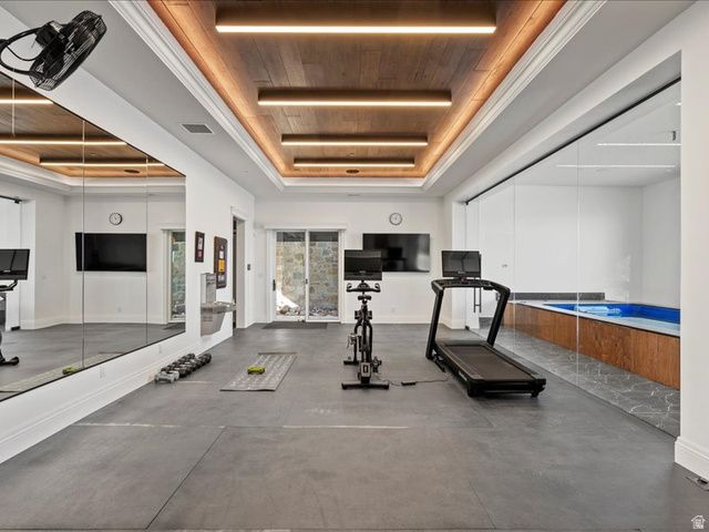 5734 E LEWIS POINT CIR, Huntsville, UT 84317