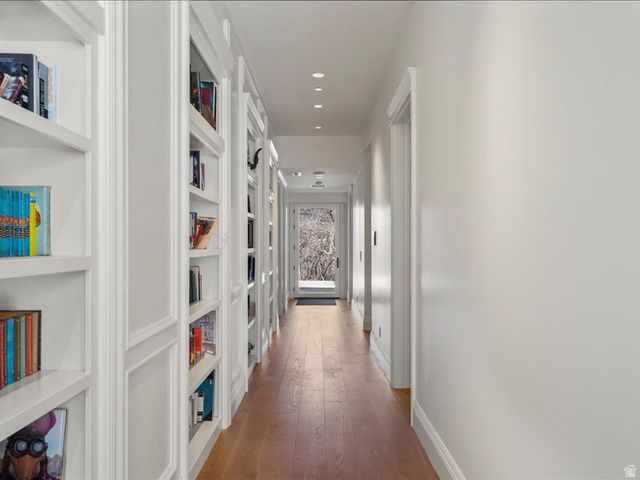 5734 E LEWIS POINT CIR, Huntsville, UT 84317