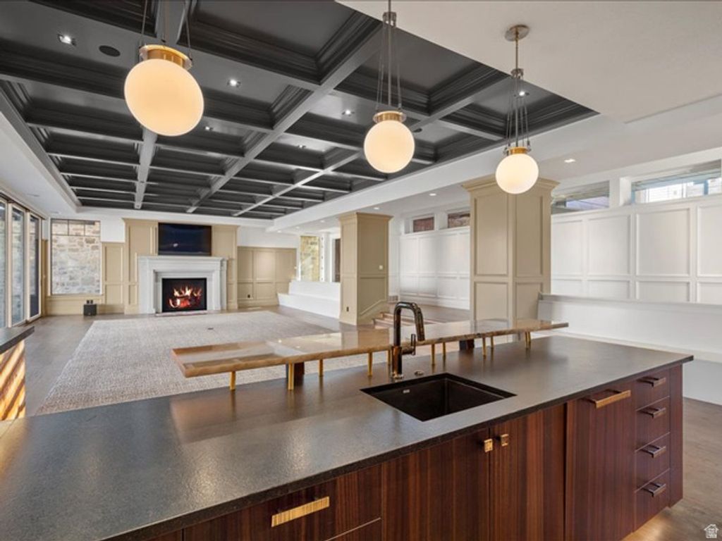 Image 54 of property listing at 5734 E LEWIS POINT CIR, Huntsville, UT 84317