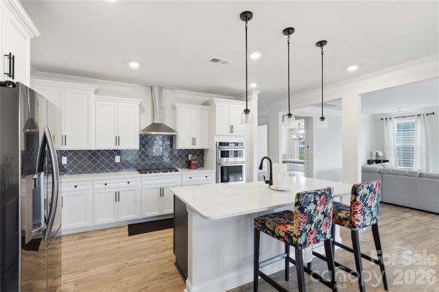 9010 Surry Spring Lane, Huntersville, NC 28078