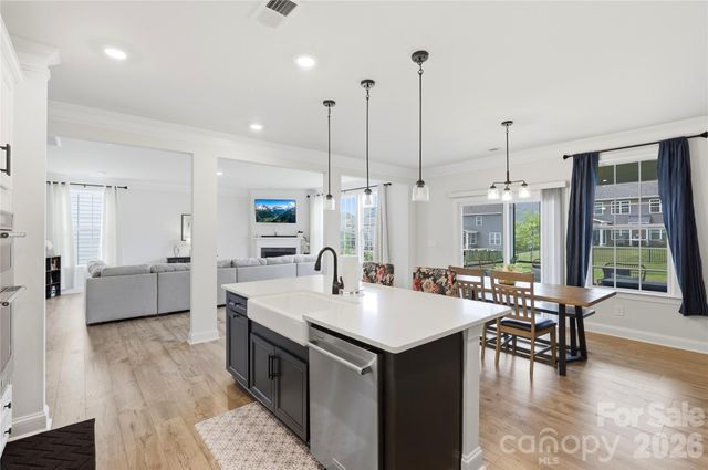 9010 Surry Spring Lane, Huntersville, NC 28078