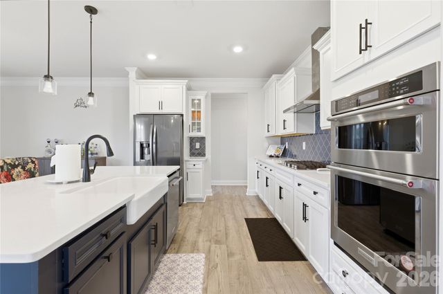 9010 Surry Spring Lane, Huntersville, NC 28078