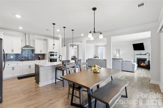 9010 Surry Spring Lane, Huntersville, NC 28078