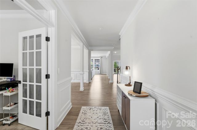 9010 Surry Spring Lane, Huntersville, NC 28078