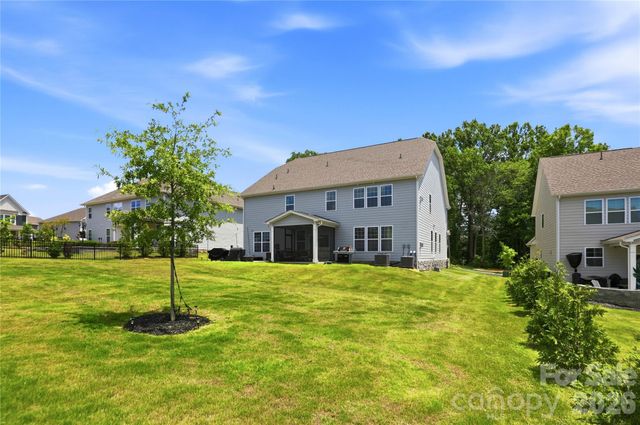 9010 Surry Spring Lane, Huntersville, NC 28078