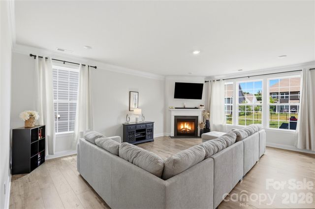 9010 Surry Spring Lane, Huntersville, NC 28078