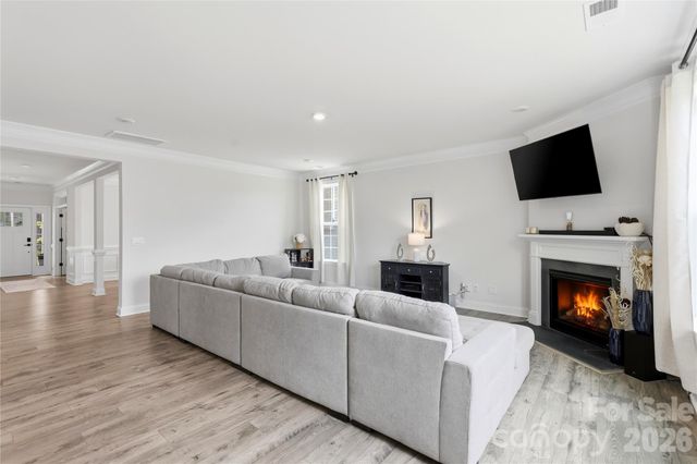 9010 Surry Spring Lane, Huntersville, NC 28078